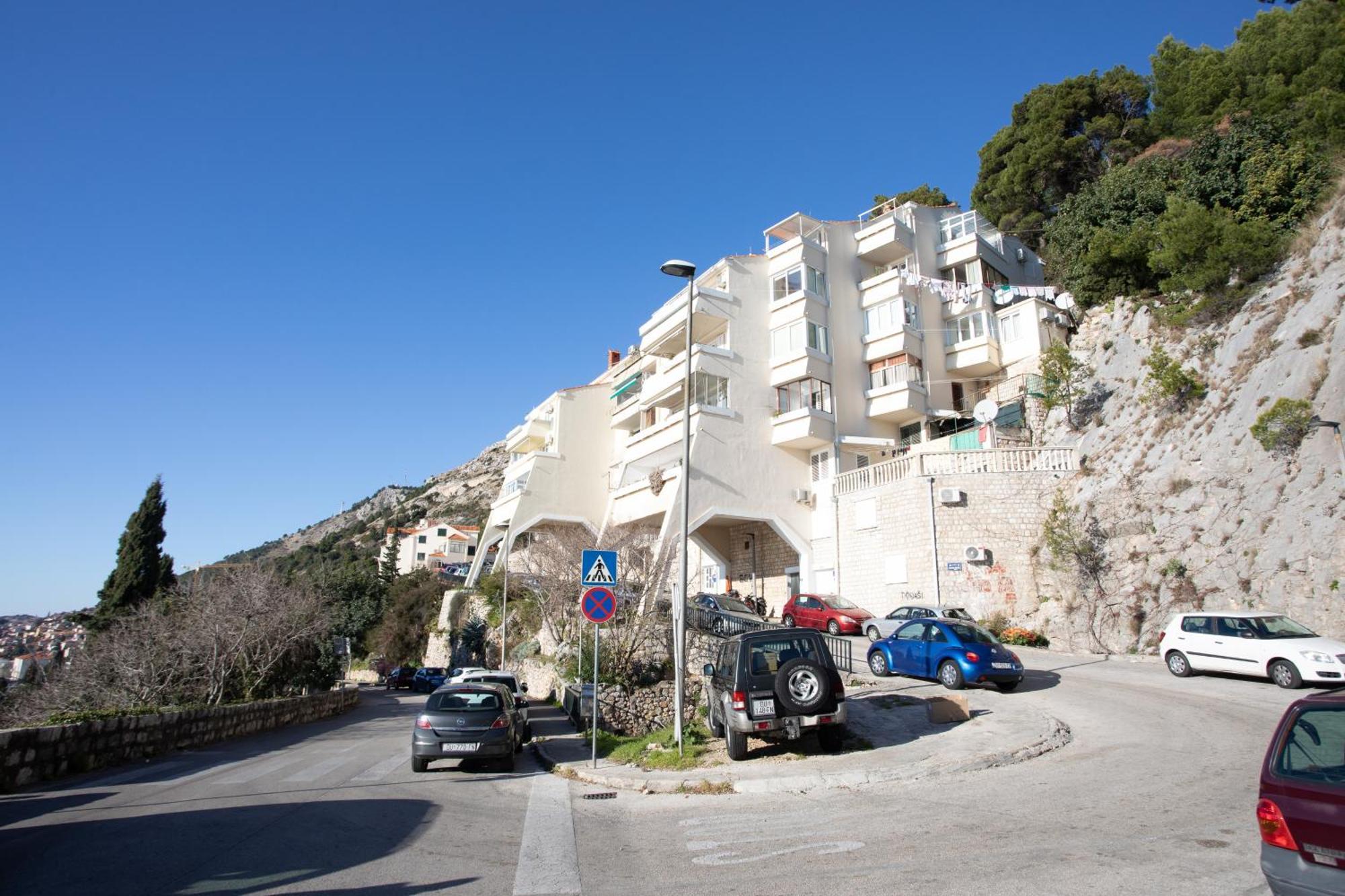 Viola Appartamento Ragusa
