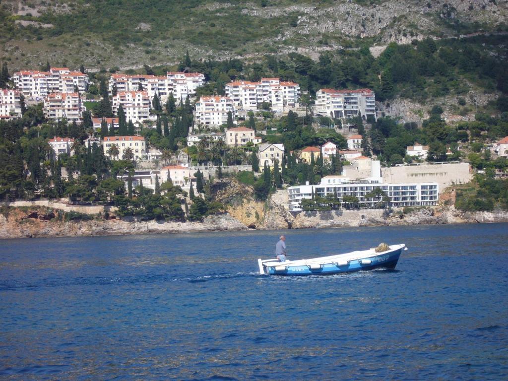 Viola Apartment Dubrovnik